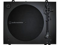 Audio-Technica AT-LP3XBTBK Skivspelare (svart) Skivspelare