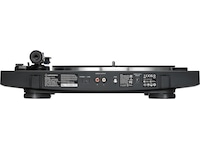 Audio-Technica AT-LP3XBTBK Skivspelare (svart) Skivspelare
