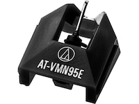 Audio-Technica AT-VMN95E Elliptisk ersättningsnål Skivspelare