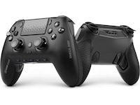SCUF Omega Wireless Performance Controller (svart) Tillbehör till spelkonsoler