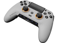 SCUF Omega Wireless Performance Controller (ljusgrå) Tillbehör till spelkonsoler