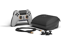SCUF Omega Wireless Performance Controller (ljusgrå) Tillbehör till spelkonsoler