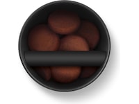 Sage the Knock Box 10 (svart) Tillbehör till kaffemaskiner