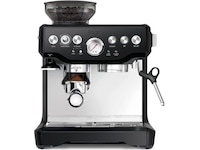 Sage the Barista Express espressomaskin (svart tryffel) Espressomaskiner