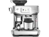 Sage Knock Box 10 (silver) Tillbehör till kaffemaskiner