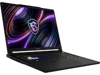 MSI Raider 16 HX B2WH 16" QHD+ 240 Hz Gaming laptop