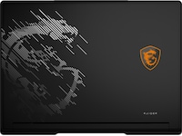 MSI Raider 16 HX B2WH 16" QHD+ 240 Hz Gaming laptop