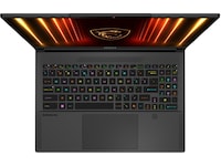 MSI Stealth A16 AI+ 16" QHD+ OLED 240 Hz Gaming laptop
