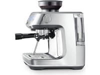 Sage the Barista Pro Espressomaskin (svart tryffel) Espressomaskiner