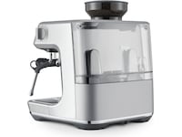 Sage the Barista Pro Espressomaskin (svart tryffel) Espressomaskiner