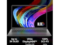 Acer Swift Edge 14 AI 14" OLED WQXGA+ Datorer - Bärbara / laptop