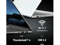 Acer Swift Edge 14 AI 14" OLED WQXGA+ Datorer - Bärbara / laptop