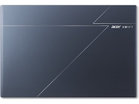 Acer Swift Edge 16 AI SFE16-I51 16" WQXGA+ OLED Datorer - Bärbara / laptop