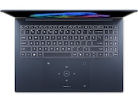 Acer Swift Edge 16 AI SFE16-I51 16" WQXGA+ OLED Datorer - Bärbara / laptop