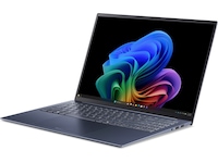 Acer Swift Edge 16 AI SFE16-I51 16" WQXGA+ OLED Datorer - Bärbara / laptop