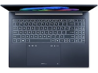 Acer Swift Go 16 AI SFG16-A71 16" WUXGA OLED Datorer - Bärbara / laptop