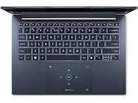 Acer Swift Go 14 AI – Copilot+ PC Datorer - Bärbara / laptop