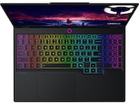Lenovo LOQ 15AHP10 15,1 WQXGA OLED 165 Hz Gaming laptop