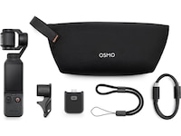 DJI Osmo Pocket 4 Actionkamera