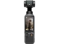 DJI Osmo Pocket 4 Actionkamera