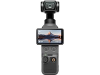 DJI Osmo Pocket 4 Creator Combo Actionkamera