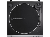 Audio-Technica AT-LP60XUSB Skivspelare (grå) Skivspelare