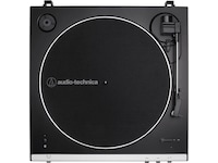 Audio-Technica AT-LP60XBT Skivspelare (vit) Skivspelare