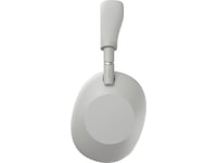 Sony WH-1000XM6 trådlösa hörlurar, Over-Ear (silver) + Sony WH-CH520 Hörlurar