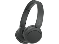 Sony WH-1000XM6 trådlösa hörlurar, Over-Ear (silver) + Sony WH-CH520 Hörlurar