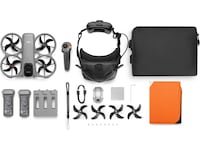 DJI Avata 360 Motion Fly More Combo (DJI Goggles N3) Drönare