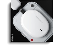 Nothing Headphone (a) (vit) -B-Grade Demo headset