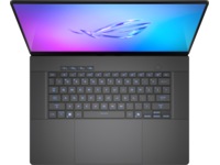 ASUS ROG Zephyrus G16 16" WQXGA OLED 240 Hz -B-Grade Demo bärbara datorer