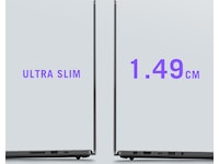 ASUS ROG Zephyrus G16 16" WQXGA OLED 240 Hz -B-Grade Demo bärbara datorer