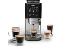Krups Coffee Crush Experience espressomaskin 1,8L SA403BE0 Espressomaskiner