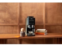 Krups Coffee Crush Experience espressomaskin 1,8L SA403BE0 Espressomaskiner
