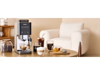 Krups Coffee Crush Experience espressomaskin 1,8L SA403BE0 Espressomaskiner