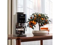 Krups Coffee Crush Experience espressomaskin 1,8L SA403BE0 Espressomaskiner