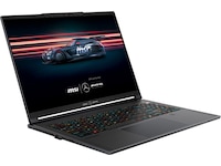 MSI Stealth A16 AI+ AMG 16" QHD+ OLED -B-Grade Demo bärbara datorer