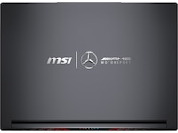 MSI Stealth A16 AI+ AMG 16" QHD+ OLED -B-Grade Demo bärbara datorer
