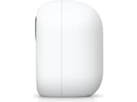 Ubiquiti G6 Instant 4K Övervakningskamera (vit) Övervakningskamera