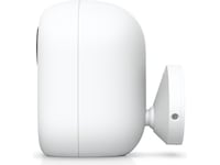 Ubiquiti G6 Instant 4K Övervakningskamera (vit) Övervakningskamera