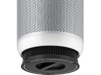 Smartmi Air Purifier P1 Luftrenare 2-pack (silver) Luftrenare