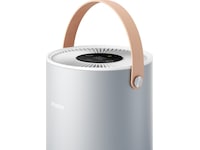 Smartmi Air Purifier P1 Luftrenare 2-pack (silver) Luftrenare