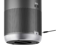 Smartmi Air Purifier P1 Luftrenare 2-pack (svart) Luftrenare