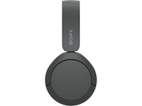 Sony WH-1000XM6 trådlösa hörlurar, Over-Ear (svart) + Sony WH-CH520 Hörlurar