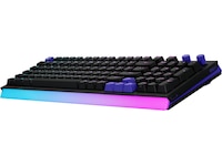 Logitech G512 X Gamingtangentbord (svart) Gamingtangentbord