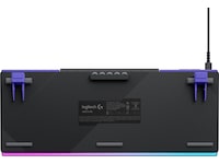 Logitech G512 X Gamingtangentbord (svart) Gamingtangentbord