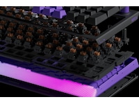 Logitech G512 X Gamingtangentbord (svart) Gamingtangentbord