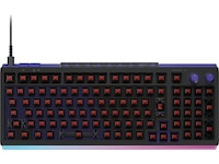 Logitech G512 X Gamingtangentbord (svart) Gamingtangentbord