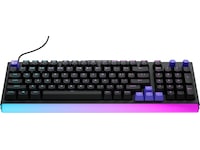 Logitech G512 X Gamingtangentbord (svart) Gamingtangentbord